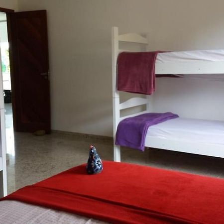 Canarios Hostel Риу-даз-Острас Экстерьер фото